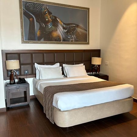 Park Suites Kolkata Luaran gambar